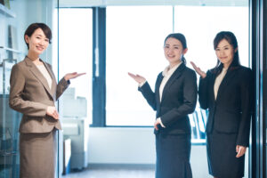 会社案内