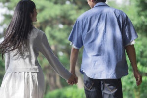 ご結婚・ご縁談の前に